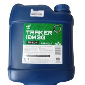 OLEO MULTIFUNCIONAL 10W30 KARTER