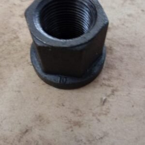 PORCA RODA DIANTEIRA