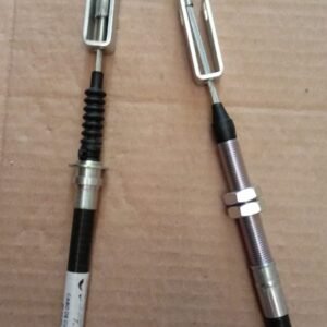 CABO CONTROLE TRASEIRO