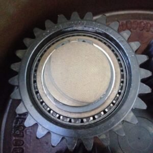 ENGRENAGEM PLANETARIA Z27