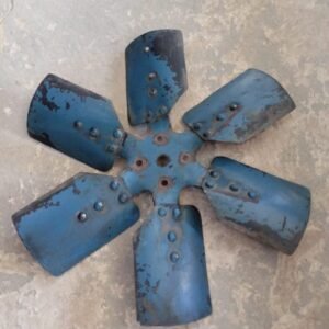 HÉLICE FORD 6 PÁS 4600/6600