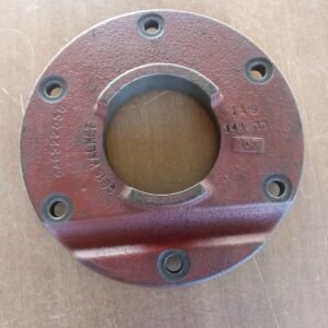 TAMPA DO DIFERENCIAL