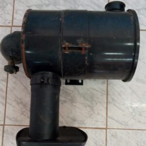 FILTRO DE AR COMPLETO