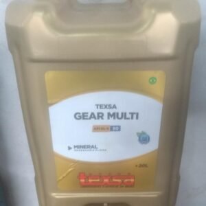 OLEO PARA TRANSMISSAO