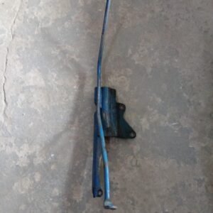 SUPORTE INFERIOR DA BANDEJA