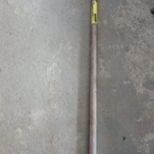 EIXO TRANSMISSÃO 1,510MM Z-10X10