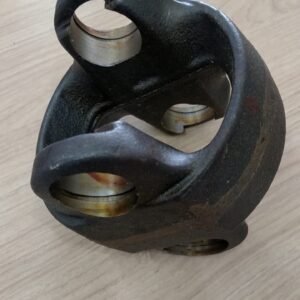 ARTICULADOR SEMI EIXO