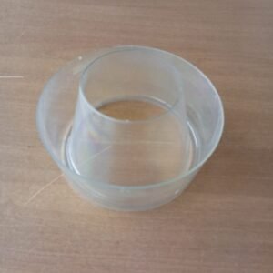 CARCAÇA PLASTICA PEQUENA