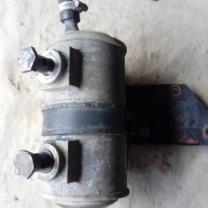 RESFRIADOR DE ÓLEO COMPLETO