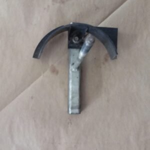 PROTETOR DE PÉ C/ SUPORTE