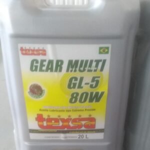 ÓLEO PARA TRANSMISSÃO