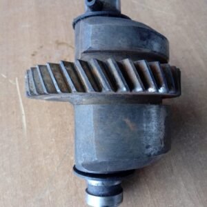 COMPENSADOR DE MASSA Z-38