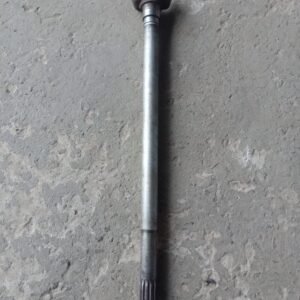 SEMI EIXO ARTICULADO L/D