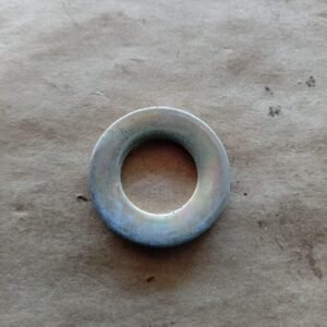 ARRUELA DE PRESSÃO DE AÇO