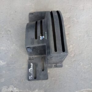 CAPA DA ALAVANCA DO HIDRAULICO