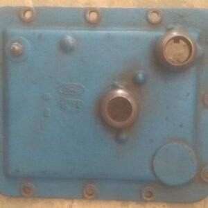 TAMPA CAMBIO FORD 6600/6610