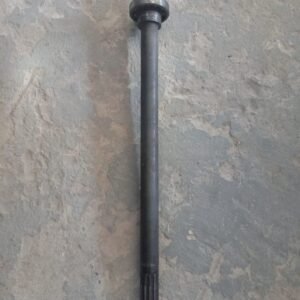 EIXO TDP Z-6/Z-11 615MM