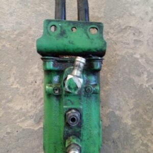 VÁLVULA DE CONTROLE