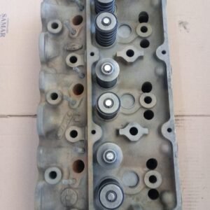 CABEÇOTE FORD 4600 3CC REVISADO