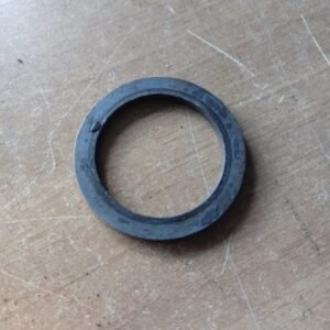 POLIA DA BOMBA D`ÁGUA