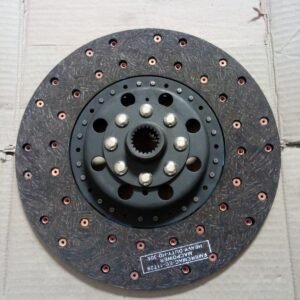 DISCO MF ESTRIA FINA