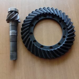 COROA E PINHÃO Z-37/Z-7