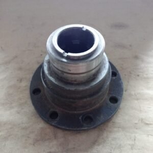 FLANGE