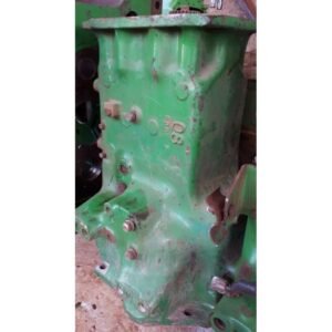 CARCAÇA DA EMBREAGEM