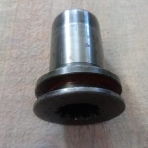 LUVA DA TOMADA DE FORÇA