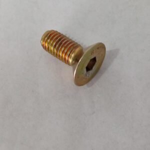 PARAFUSO ALLEN M8X20