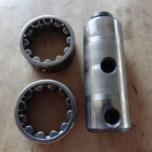 KIT EIXO E ROLAMENTO