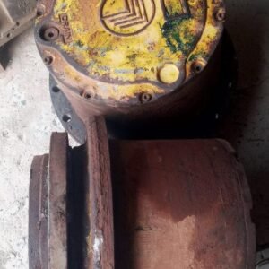 CUBO DA REDUÇÃO FINAL COMPLETO JD 3520/3522