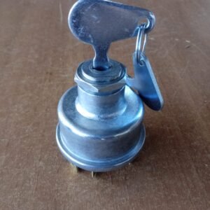 INTERRUPTOR DE PARTIDA FORD