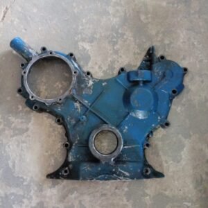 TAMPA DIANTEIRA DO MOTOR FORD