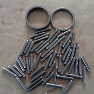 JOGO ROLETE COM ARRUELA