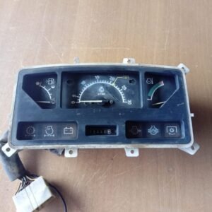 PAINEL DE INSTRUMENTO