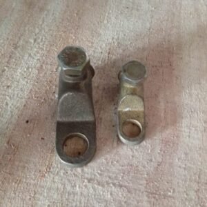 TERMINAL TERRA DE CHASSIS