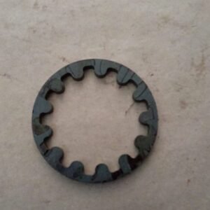 ARRUELA EIXO CARRARO