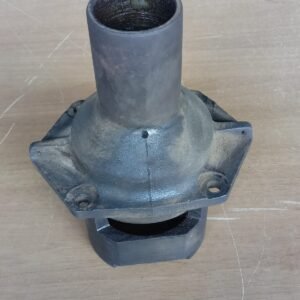 FLANGE RETENTORA