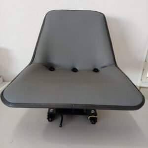 BANCO SEM ENCOSTO BASE MÓVEL