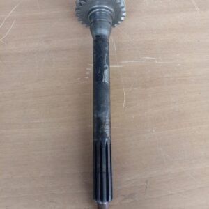 EIXO PRIMARIO Z23 Z10