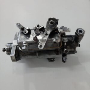 BOMBA INJETORA FORD 6600 4CC