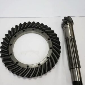 CONJUNTO COROA E PINHÃO VALMET 80ID