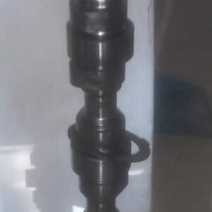 EIXO COMANDO COM ENGRENAGENS JD 3520/3522  6090