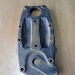 SUPORTE DOS ROLAMENTOS