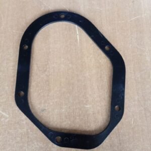 ESPAÇADOR DA TRANSMISSÃO