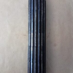 ARVORE INTERMEDIARIA