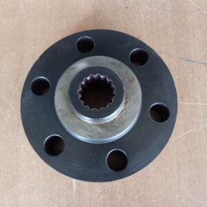 FLANGE