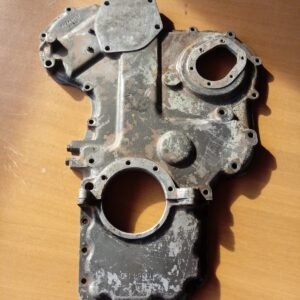 TAMPA DE DISTRIBUIÇÃO