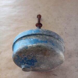 CORPO DE SEDIMENTAÇÃO